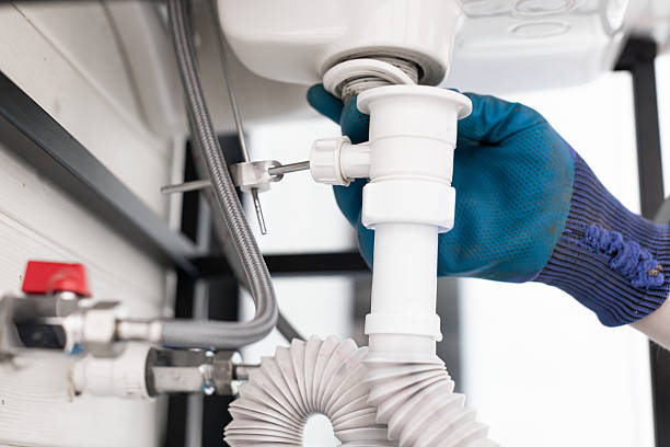 Reliable Plumbing contractor in Lexington, TX by Masters Plumbing Service